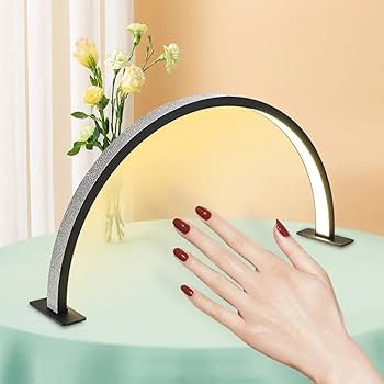 アーチ型ライト　ネイル　マツエク　エステ　ハンドメイド アーチ型ライトネイルマツエクエステハンドメイド